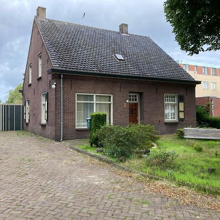 Het Werkhuis, Terug In De Tijd Uden Exteriér fotografie